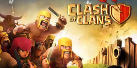 Clash of Clans: Tipps/Taktik beim Angriff