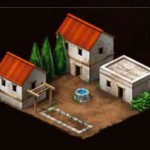 Game of War Fire Age: Villa - Wiki